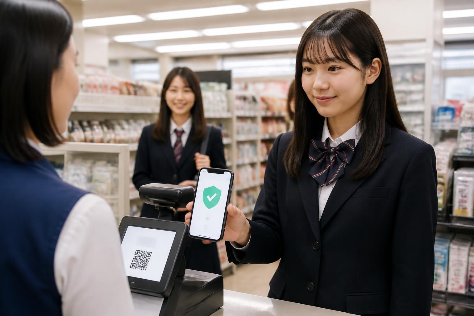 サービスイメージ