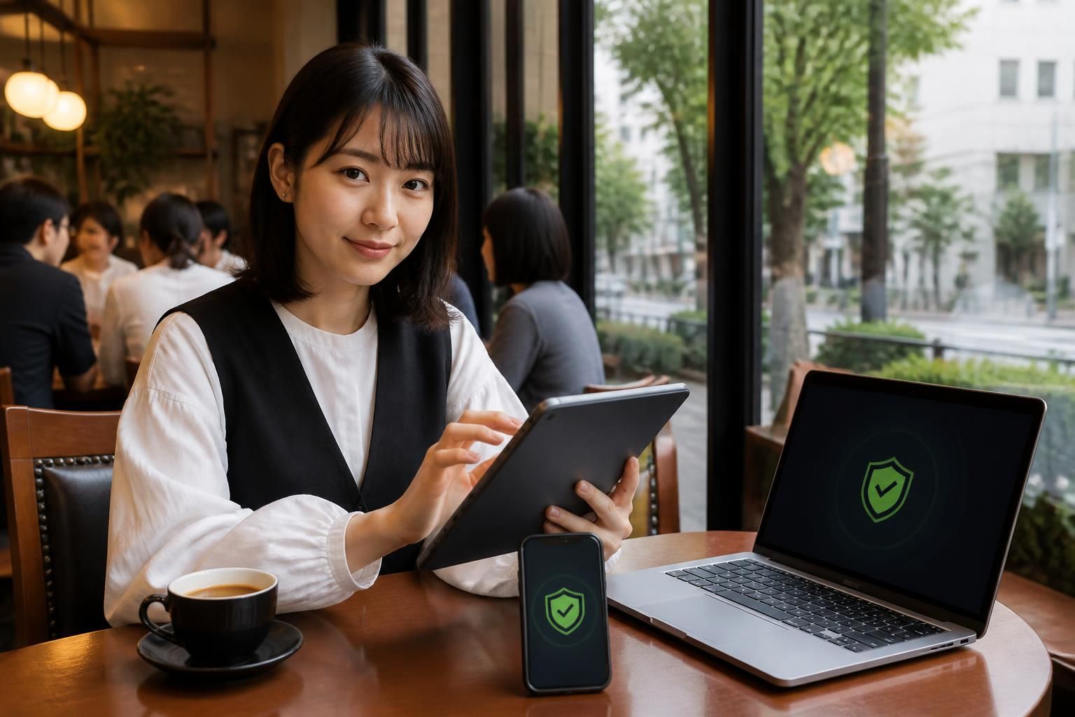 セキュリティの形が進化した理由